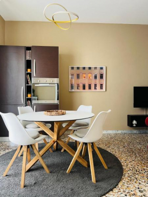 Bononia Host - Beverara Bologna